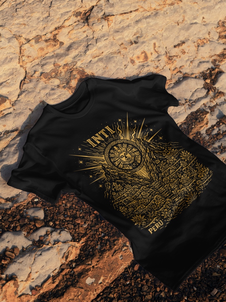 Inti T-Shirt