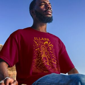 Illapa T-Shirt
