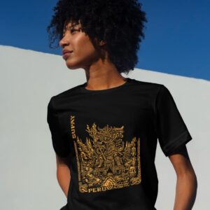 Supay T-Shirt