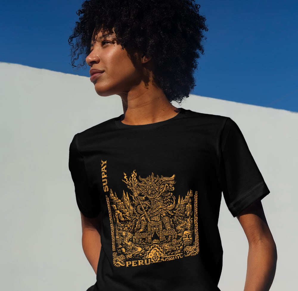 Supay T-Shirt